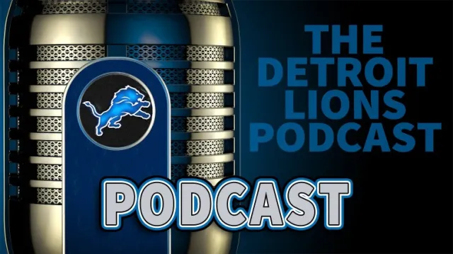 Lionswire Podcast: Insights, Analysis, and Exclusive Updates